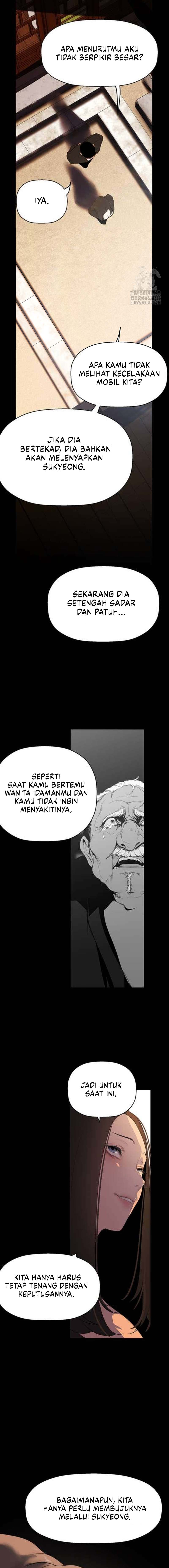 Wonderful New World - Chapter 222 16