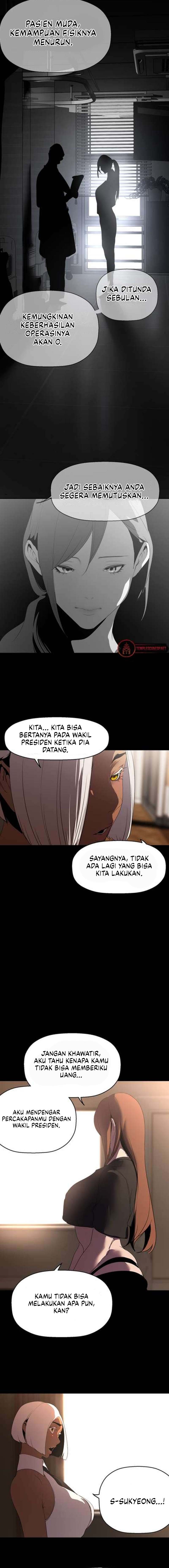 Wonderful New World - Chapter 222 19