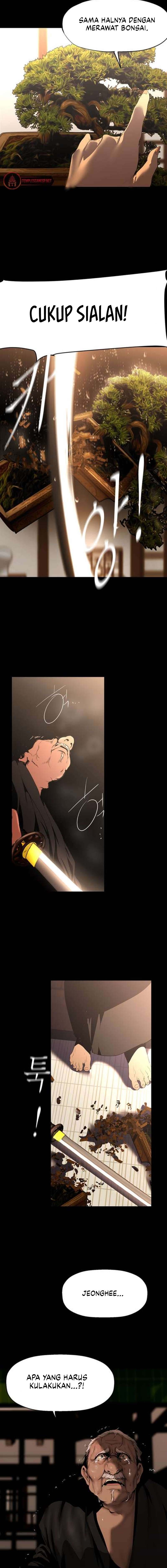 Wonderful New World - Chapter 222 14