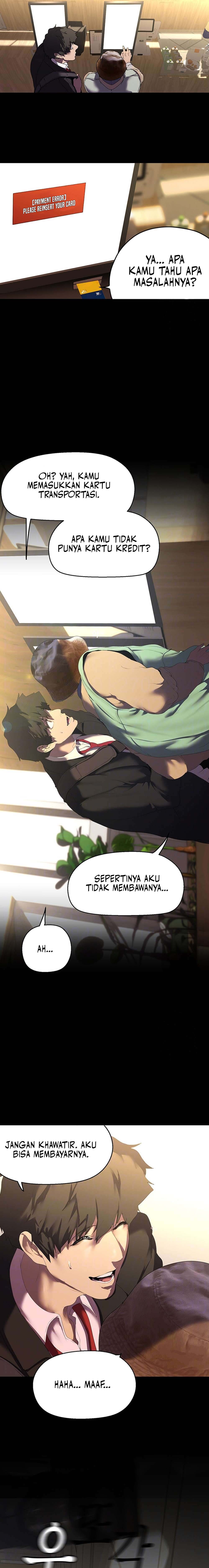 Wonderful New World - Chapter 211 3