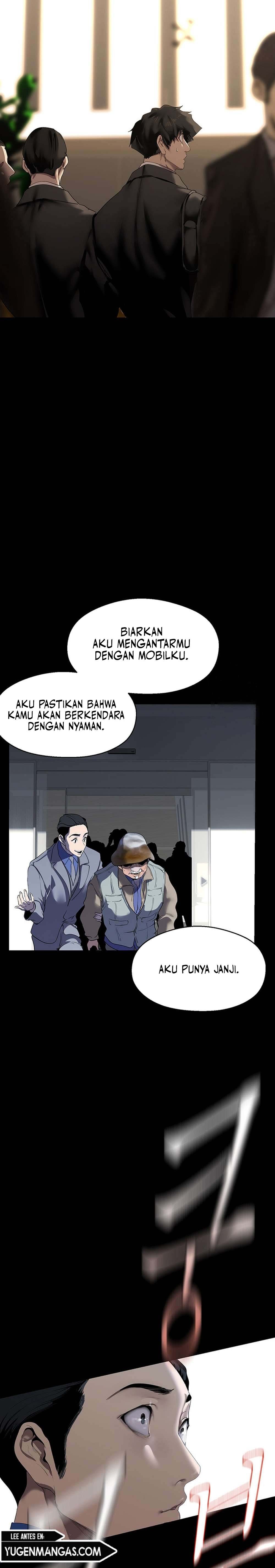 Wonderful New World - Chapter 211 13