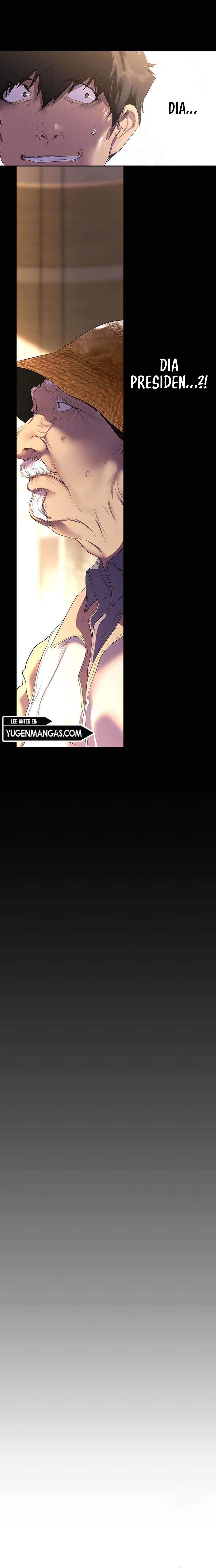 Wonderful New World - Chapter 211 5