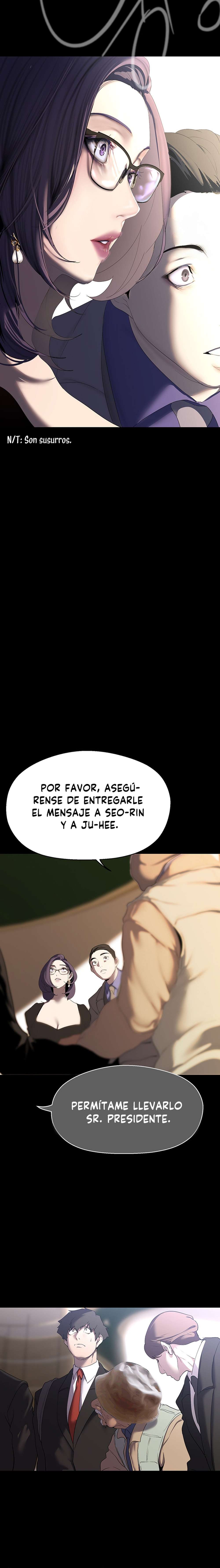 Wonderful New World - Chapter 211 11