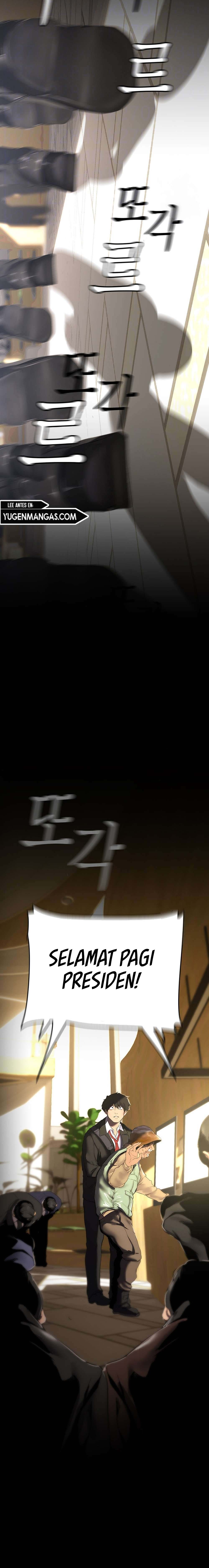 Wonderful New World - Chapter 211 4