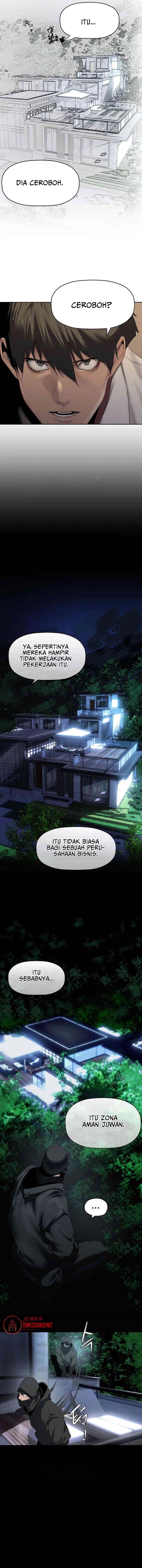 Wonderful New World - Chapter 255 7