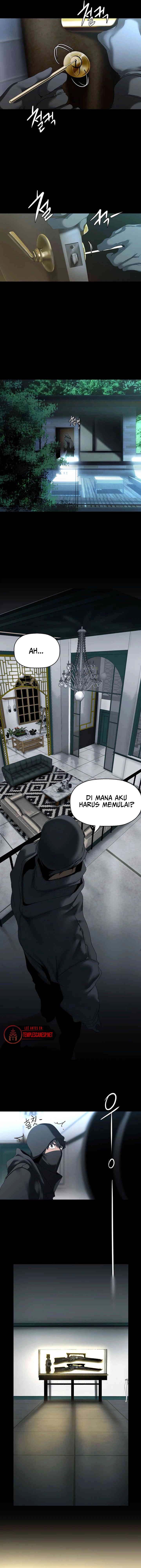 Wonderful New World - Chapter 255 8