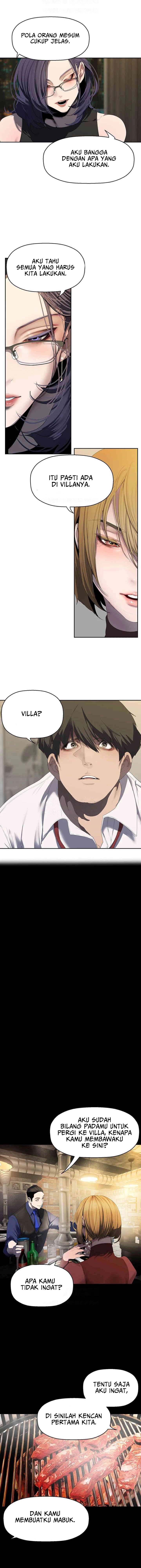 Wonderful New World - Chapter 255 5