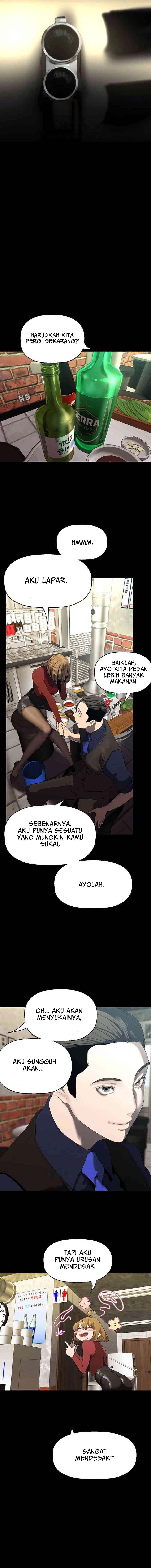 Wonderful New World - Chapter 255 9