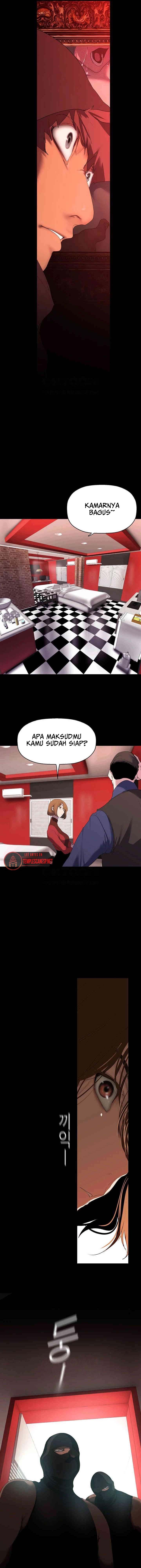 Wonderful New World - Chapter 255 13