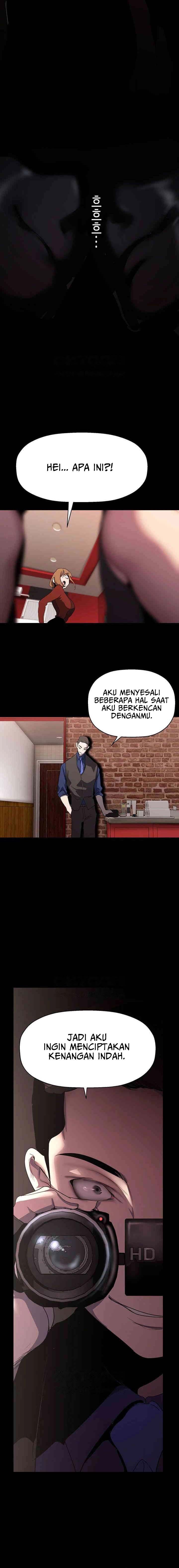 Wonderful New World - Chapter 255 14