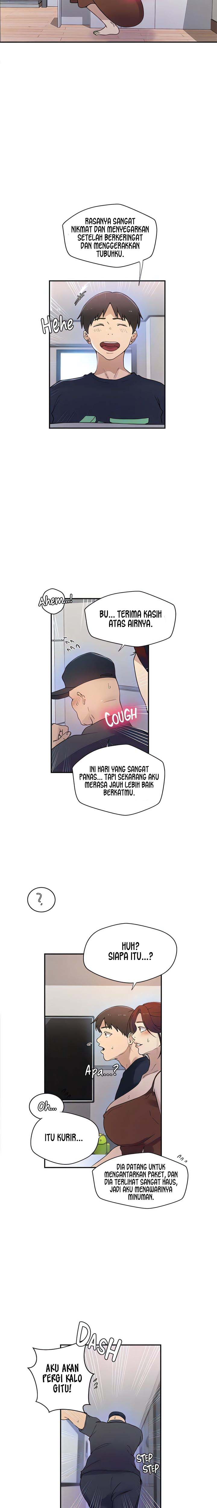 Secret Class - Chapter 223 6