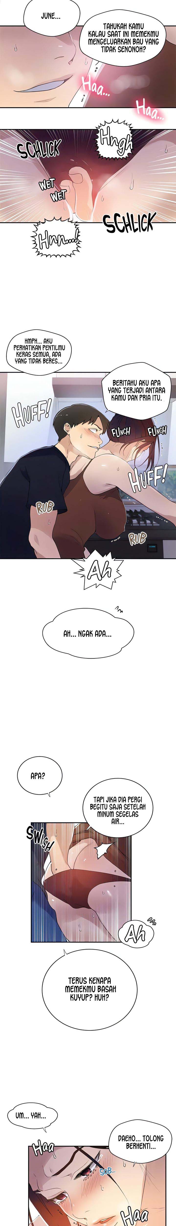 Secret Class - Chapter 223 9