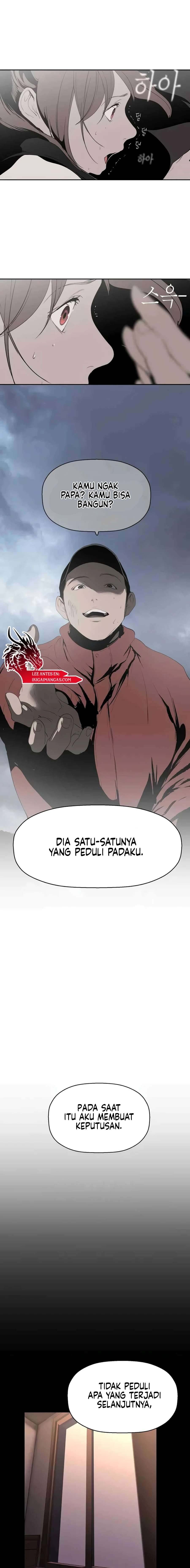 Wonderful New World - Chapter 227 15