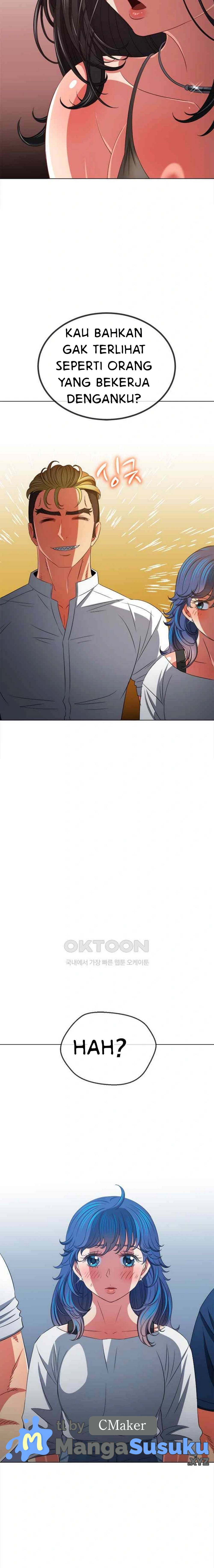 My High School Bully - Chapter 212 18