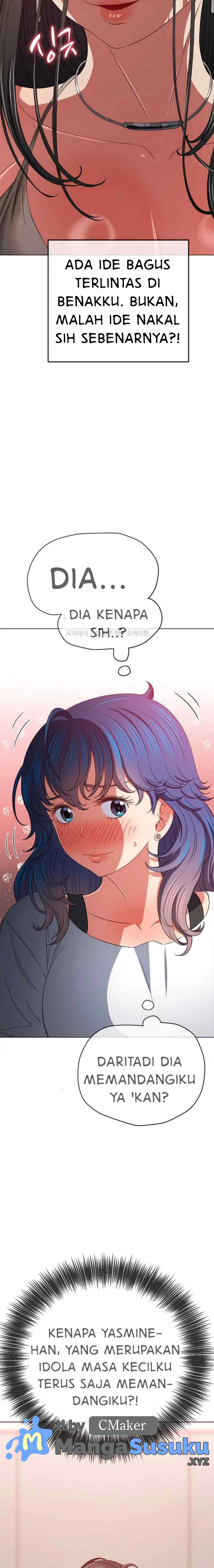 My High School Bully - Chapter 212 22