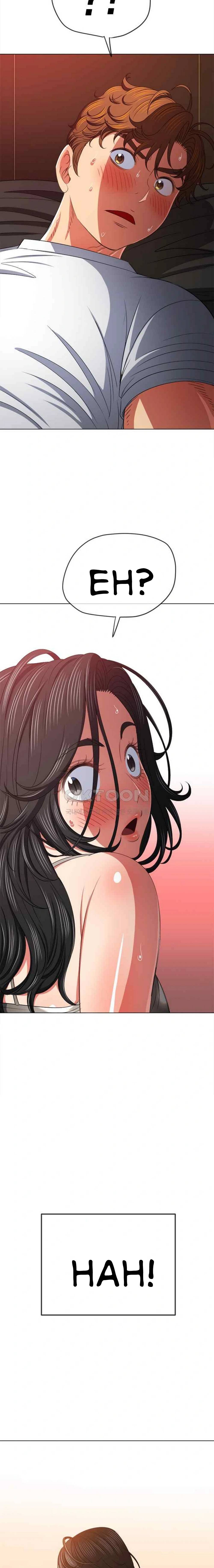 My High School Bully - Chapter 212 9