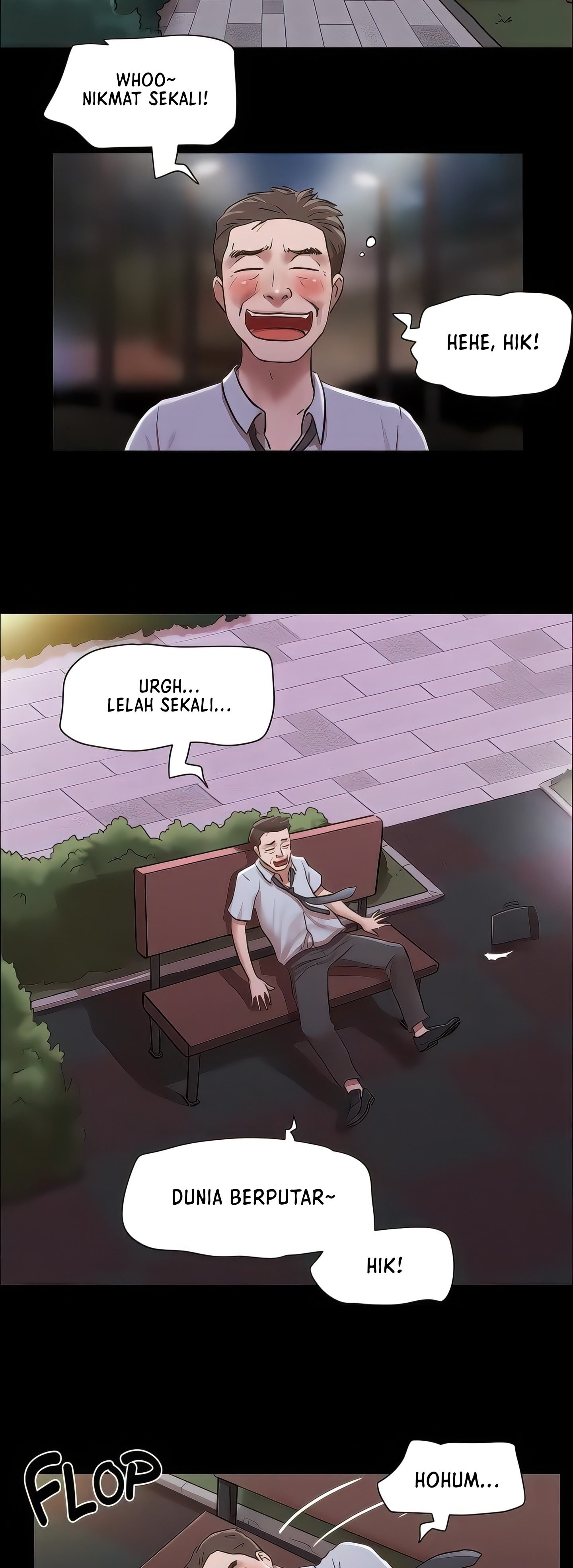 Only With Consent Uncensored - Chapter 88 9 Only With Consent Uncensored - Chapter 88 9