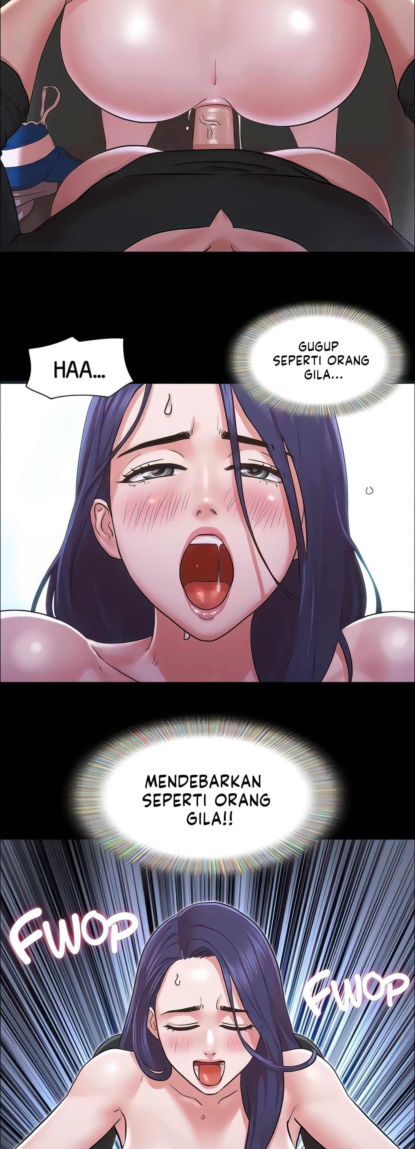 Only With Consent Uncensored - Chapter 88 19 Only With Consent Uncensored - Chapter 88 19