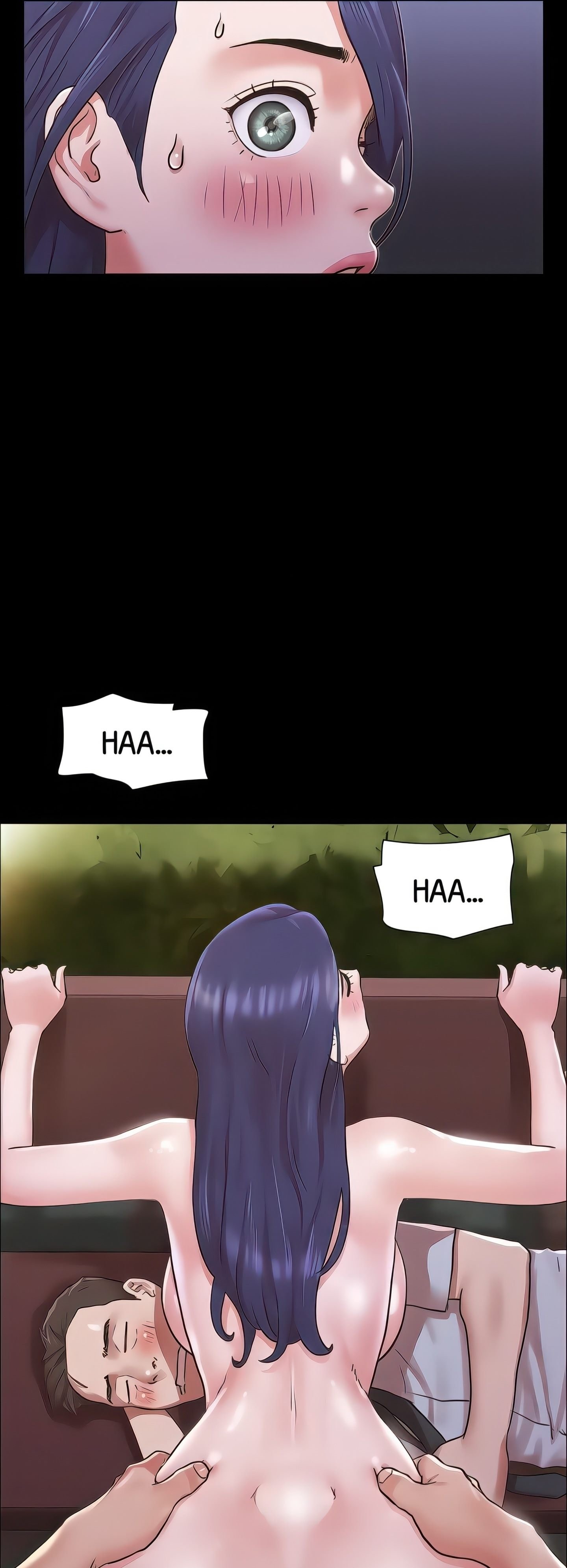 Only With Consent Uncensored - Chapter 88 18 Only With Consent Uncensored - Chapter 88 18