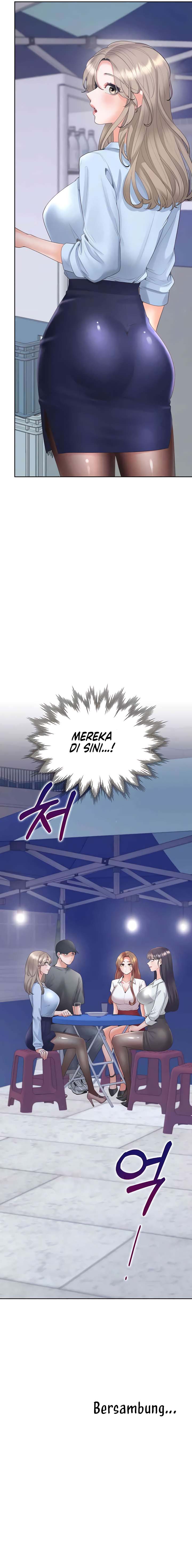 Bunking Bad - Chapter 88 6