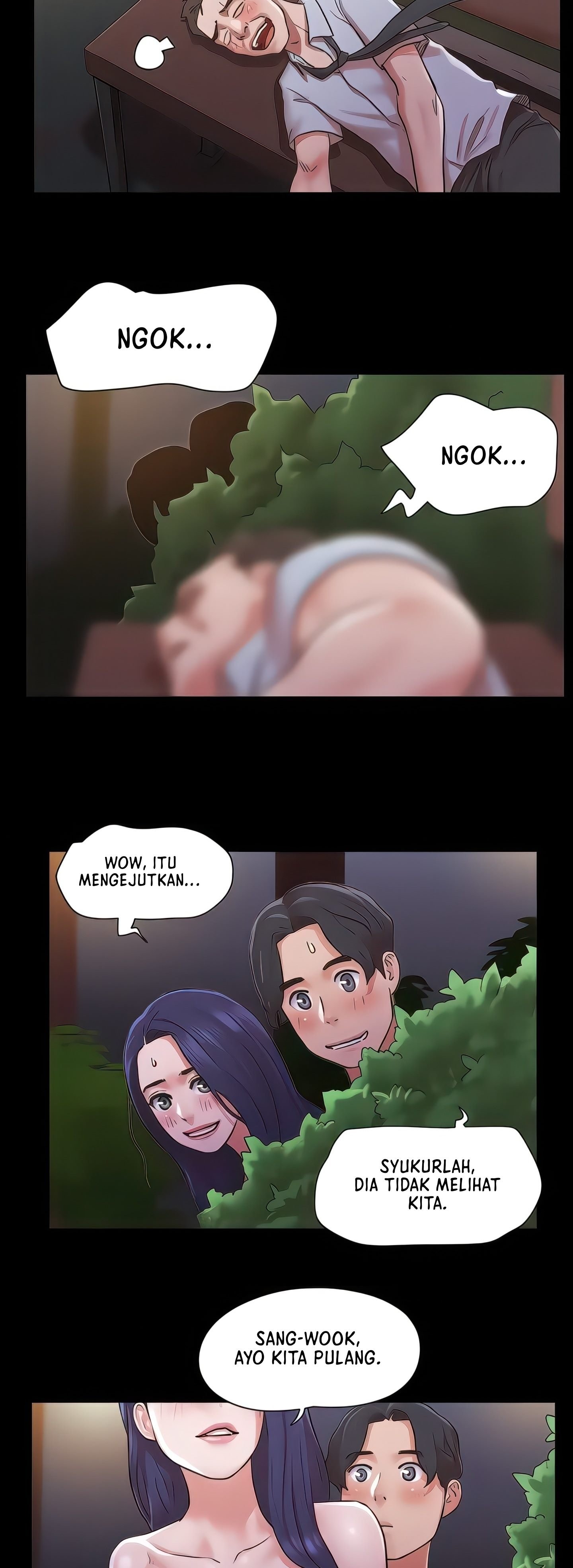 Only With Consent Uncensored - Chapter 88 10 Only With Consent Uncensored - Chapter 88 10