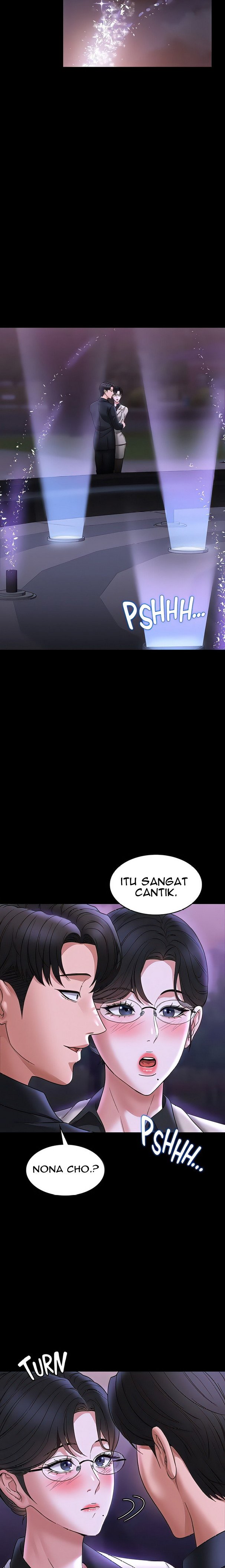 Administrator Privileges - Chapter 91 25