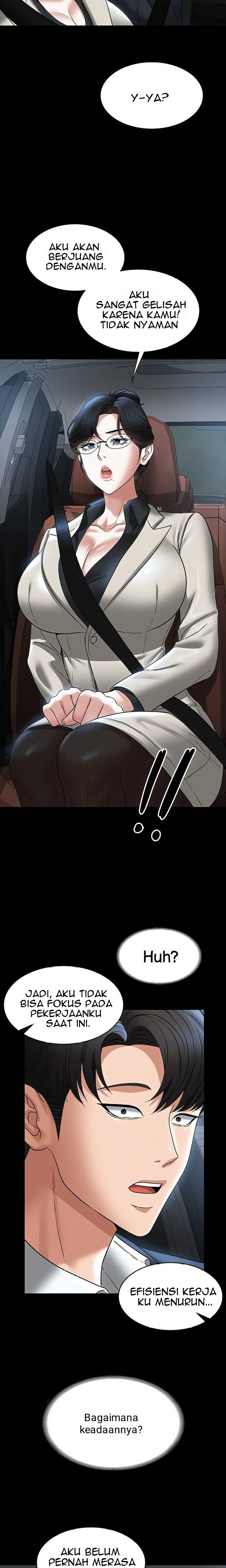 Administrator Privileges - Chapter 91 11