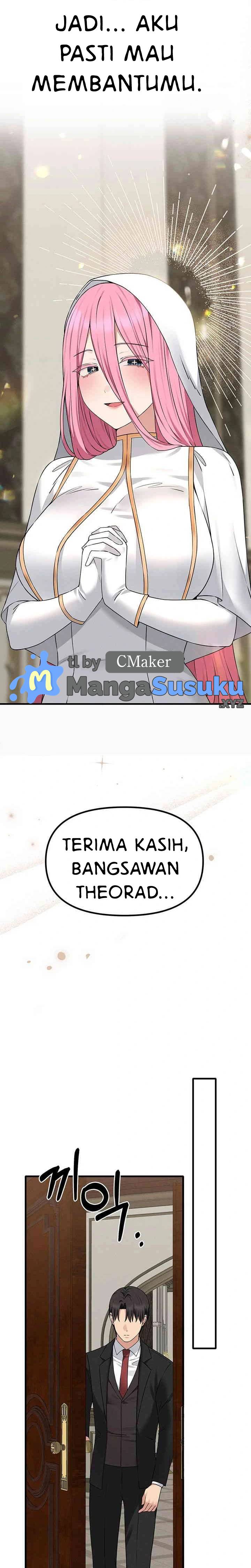 Elf Who Likes To Be Humiliated - Chapter 91 20