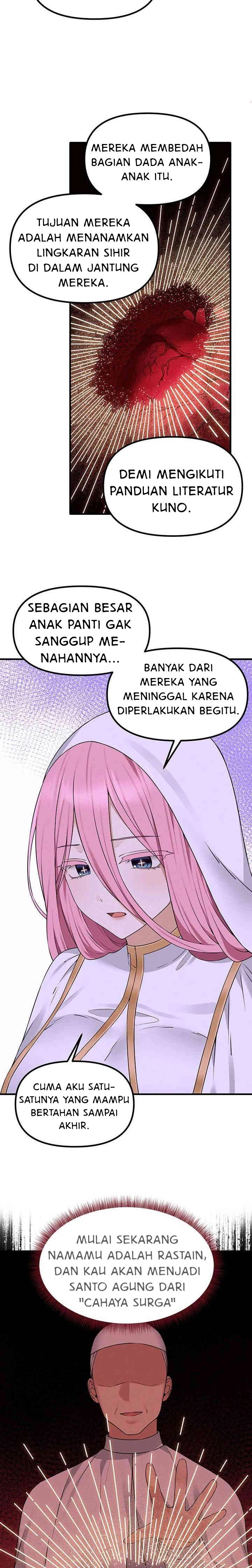 Elf Who Likes To Be Humiliated - Chapter 91 17