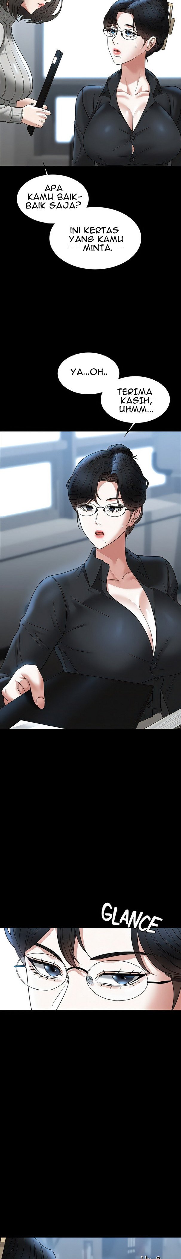 Administrator Privileges - Chapter 91 4