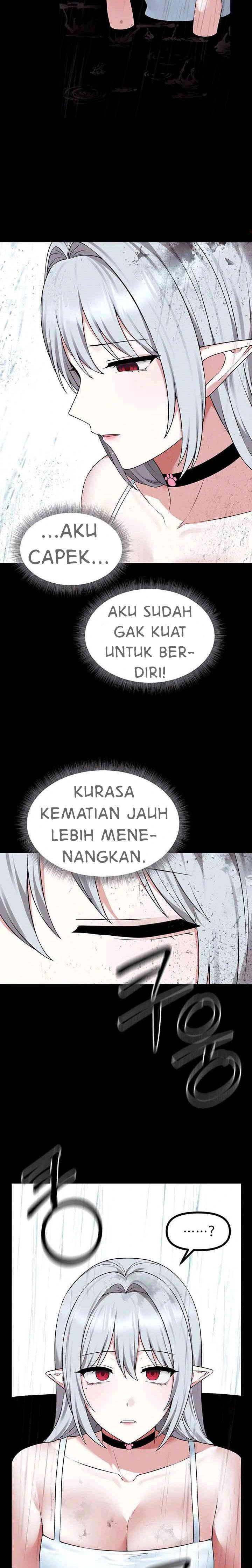 Elf Who Likes To Be Humiliated - Chapter 91 4