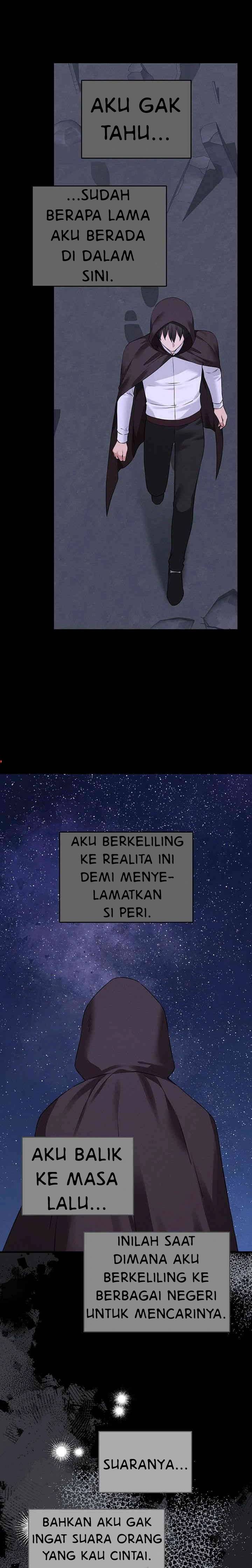 Elf Who Likes To Be Humiliated - Chapter 91 10