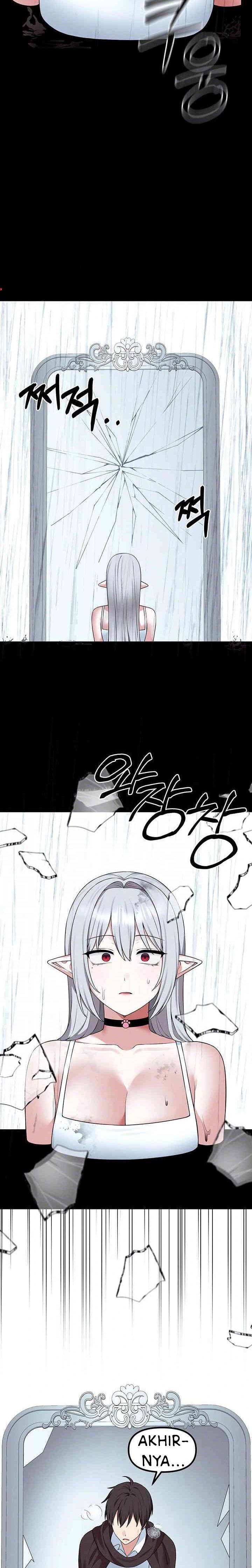 Elf Who Likes To Be Humiliated - Chapter 91 5