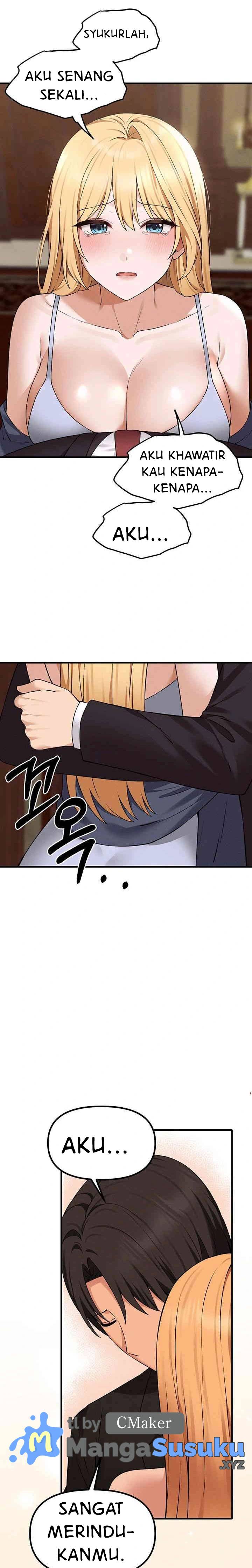 Elf Who Likes To Be Humiliated - Chapter 91 22