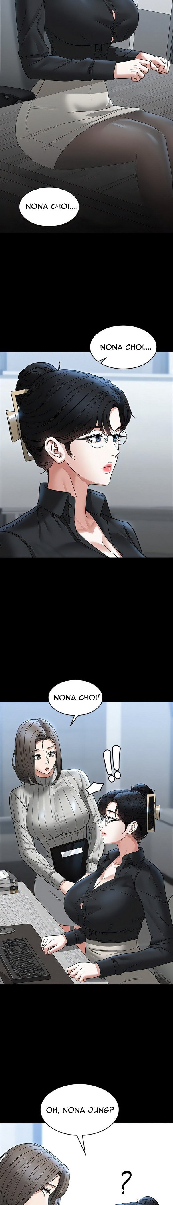 Administrator Privileges - Chapter 91 3