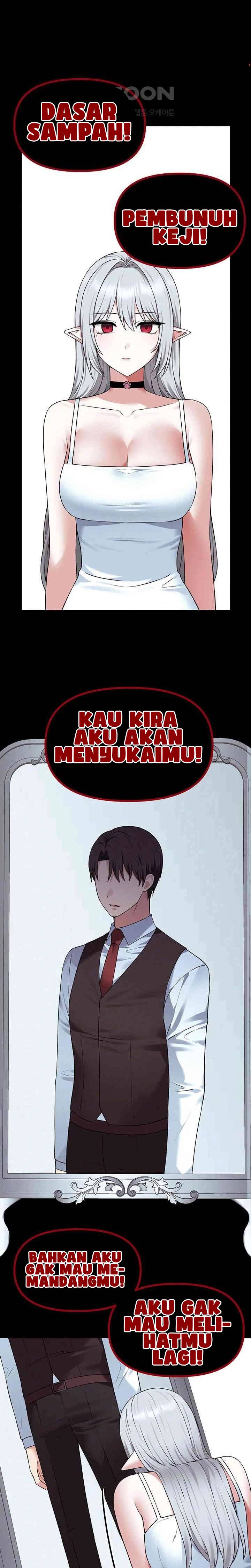 Elf Who Likes To Be Humiliated - Chapter 91 2