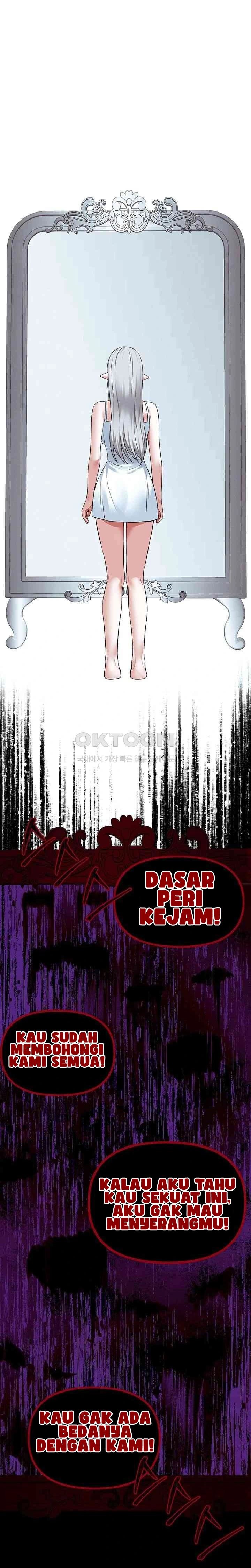 Elf Who Likes To Be Humiliated - Chapter 91 1