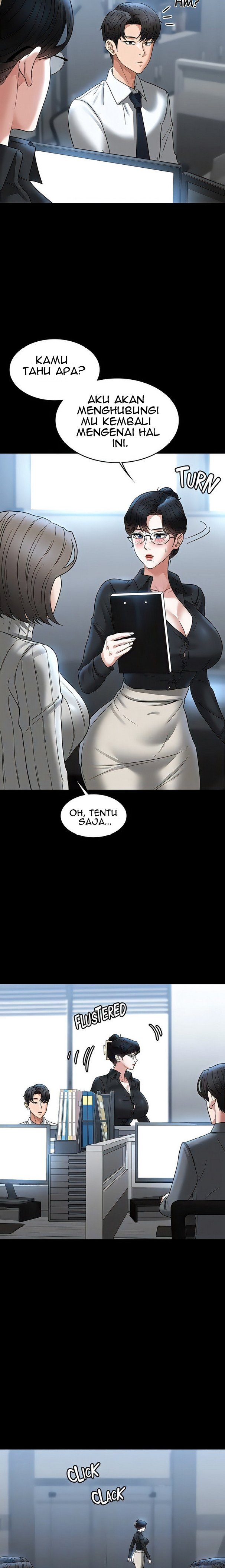 Administrator Privileges - Chapter 91 5