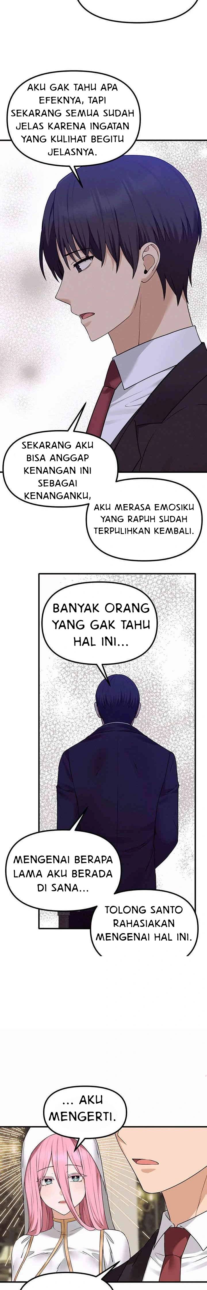 Elf Who Likes To Be Humiliated - Chapter 91 13