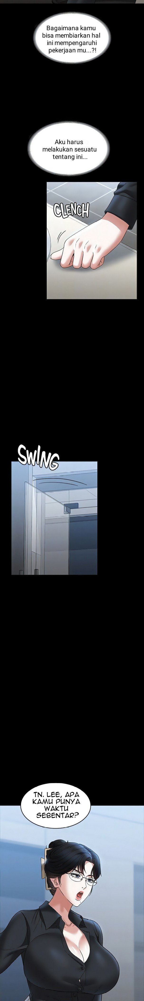 Administrator Privileges - Chapter 91 8