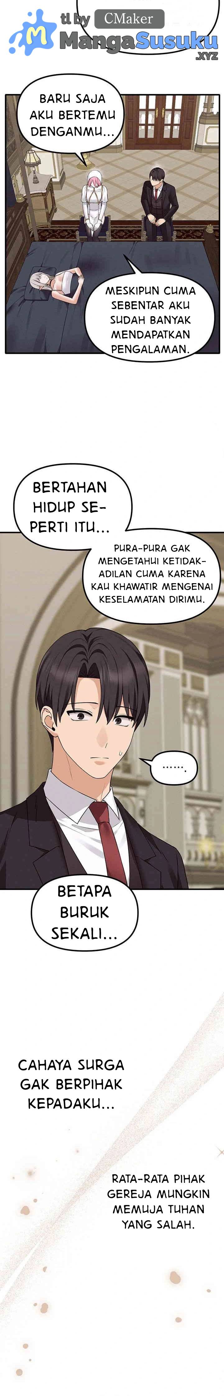 Elf Who Likes To Be Humiliated - Chapter 91 19