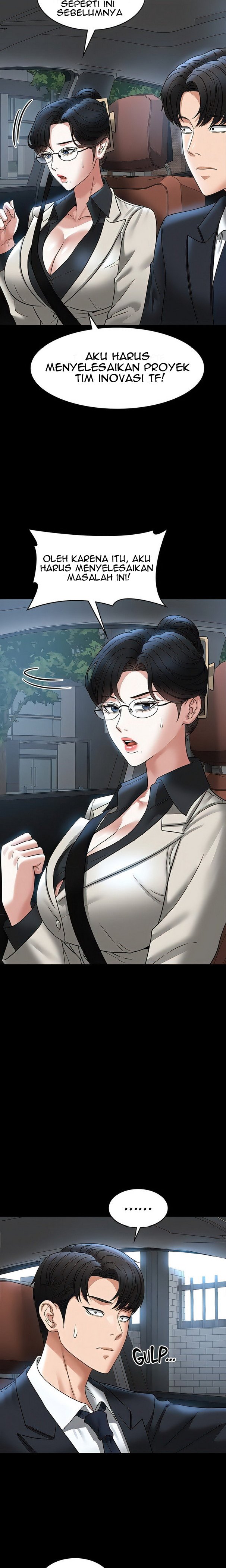 Administrator Privileges - Chapter 91 12