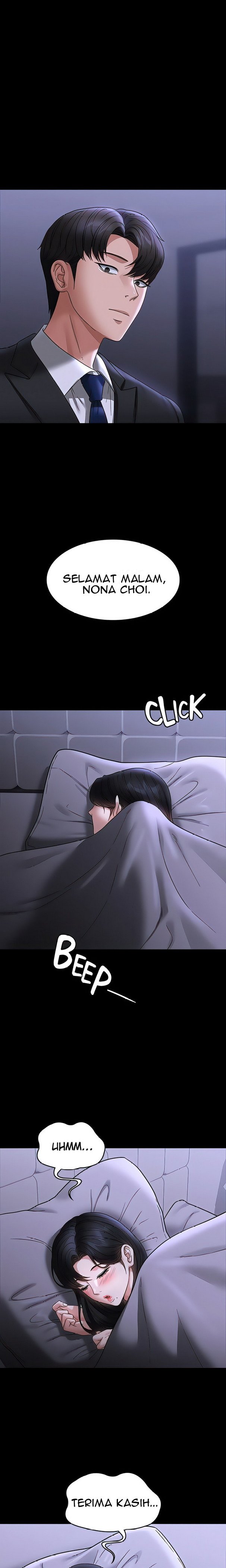 Administrator Privileges - Chapter 91 1