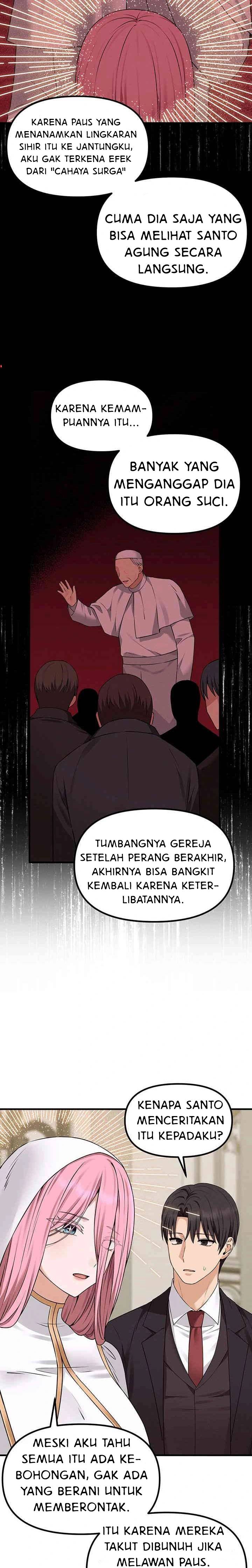 Elf Who Likes To Be Humiliated - Chapter 91 18