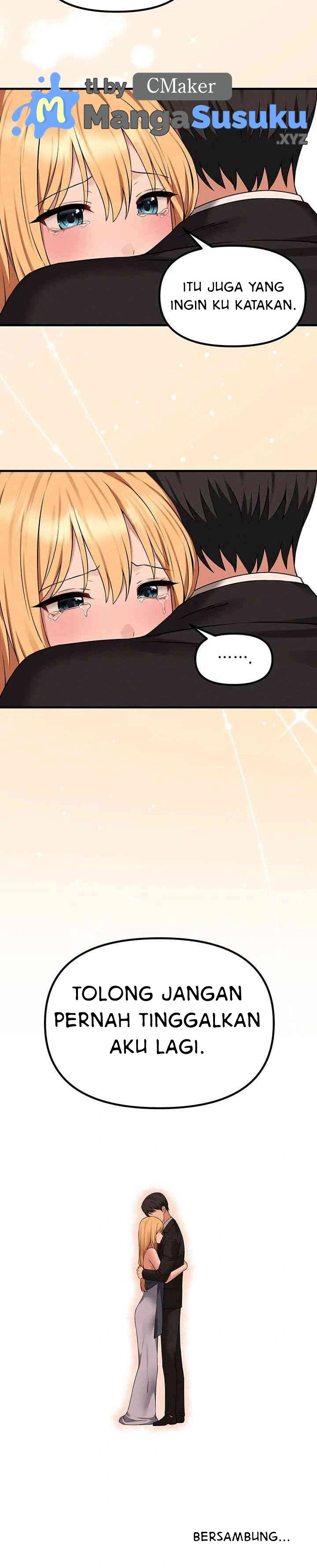 Elf Who Likes To Be Humiliated - Chapter 91 23