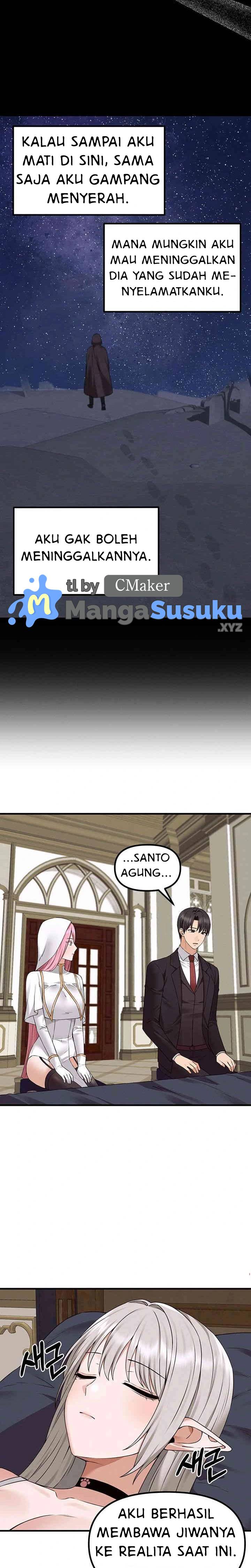 Elf Who Likes To Be Humiliated - Chapter 91 12