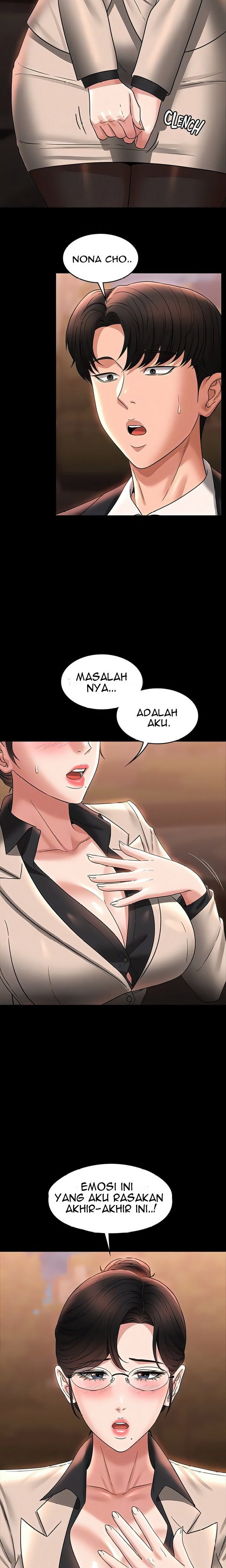 Administrator Privileges - Chapter 91 18