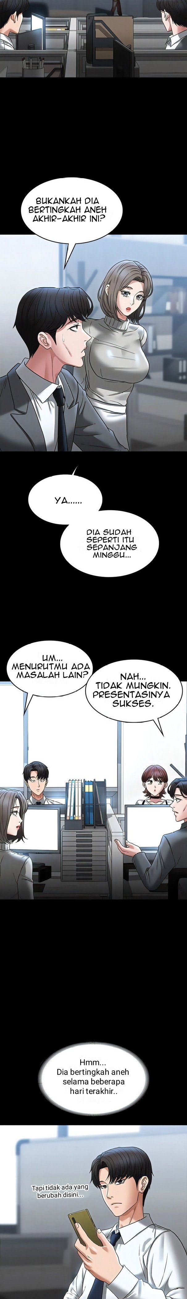 Administrator Privileges - Chapter 91 6