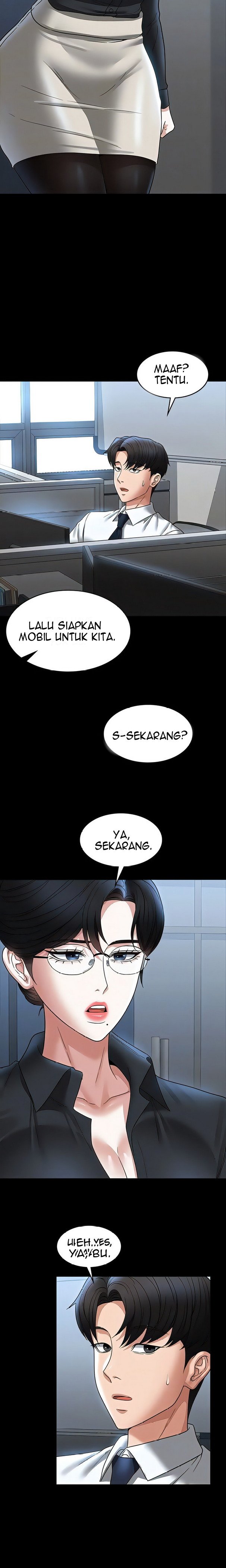 Administrator Privileges - Chapter 91 9