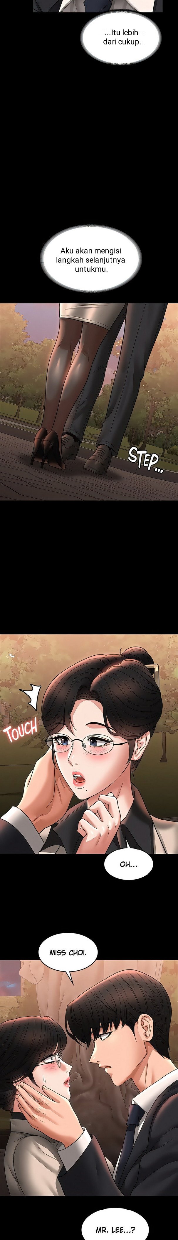 Administrator Privileges - Chapter 91 20